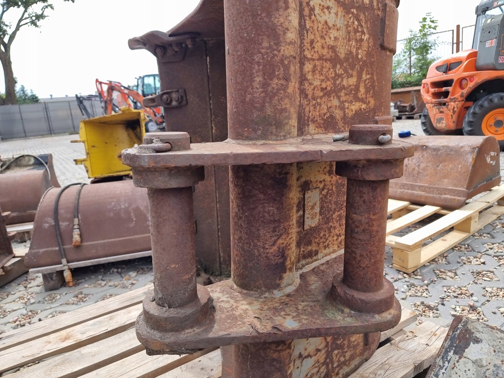 Cupa excavator, latime 87 cm Product image