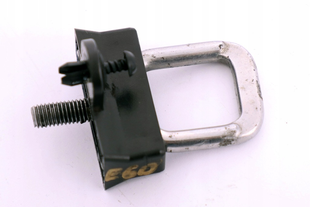 BMW E87 E90 Blocare capotă cu șurub ureche mică Product image