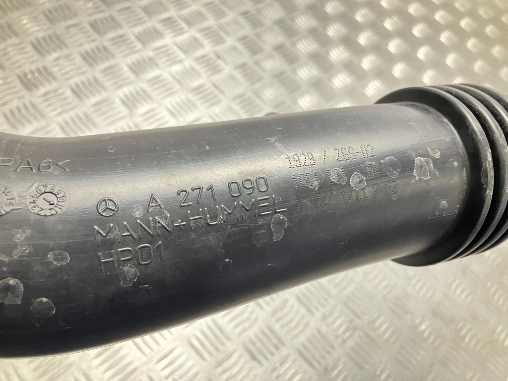 CONDUCTA AER MERCEDES SLK R172 1.8 CGI Product image