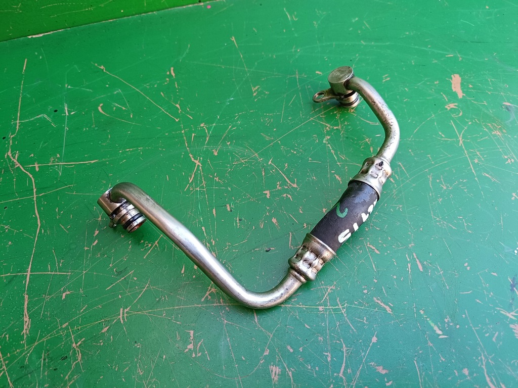 TURBINA TUBA ULEI TURBINA BMW E60 E90 E91 E92 335i N54 3.0 N54B30 7558901 Product image