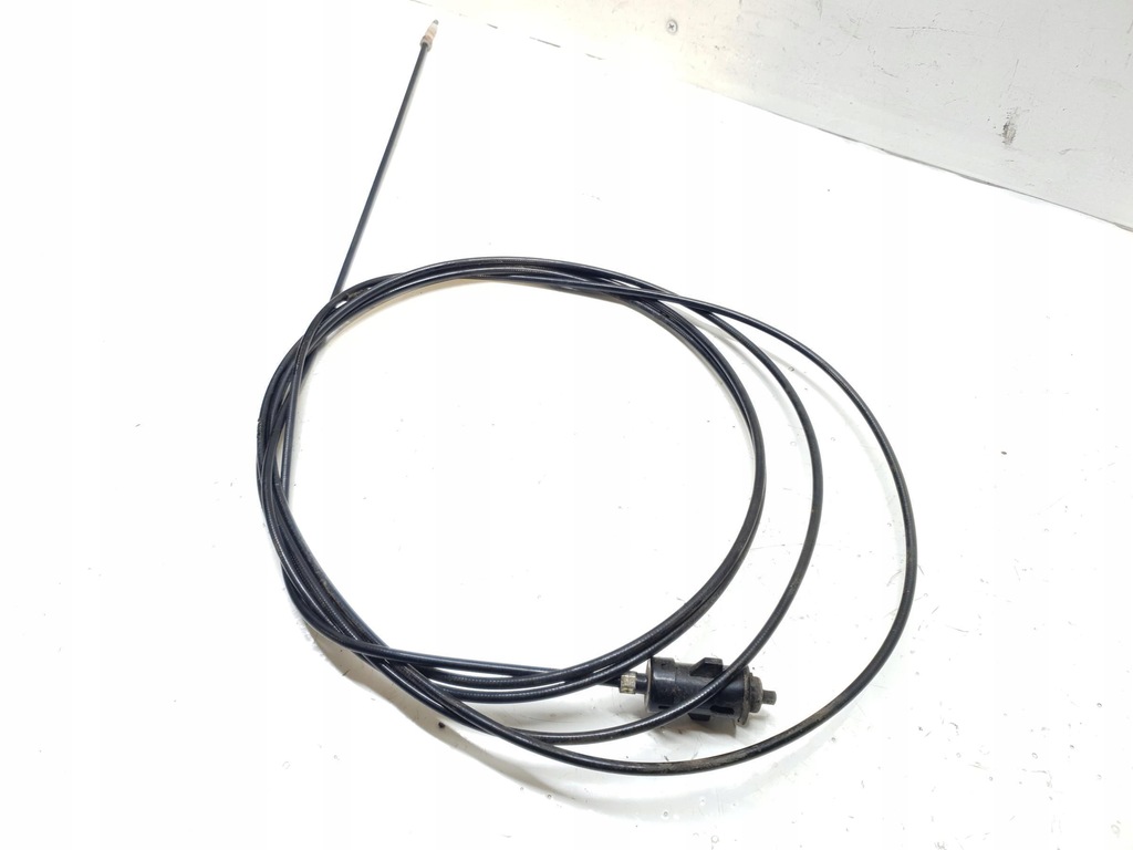 CABLUL CLAPETA DE UMPLER DE CARBURANT HONDA ACCORD VI Product image