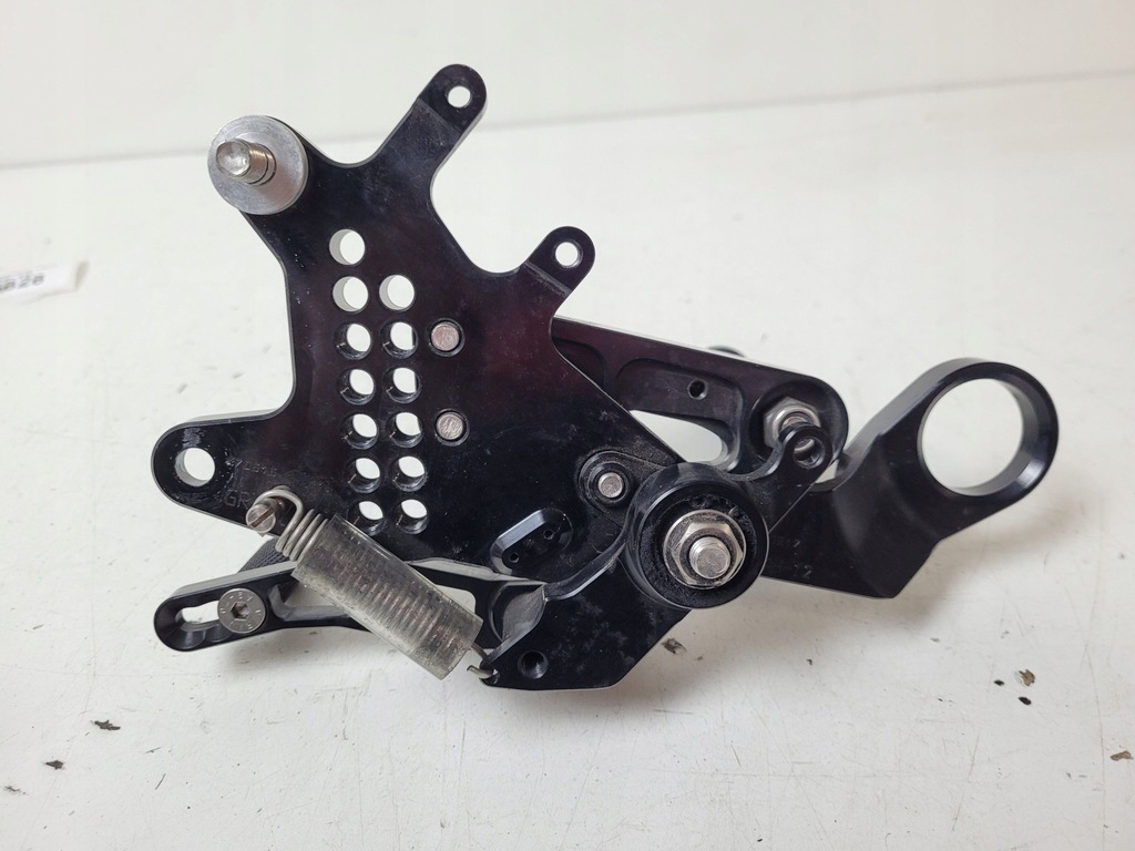 BMW S1000R RR 09-16 SET Dreapta + Pârghie STÂNGA GILLES SET de scule Product image