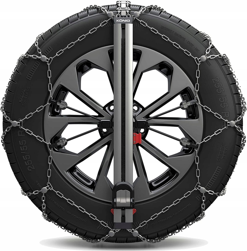 Lanțuri de zăpadă Konig Easy-FIT SUV 247 Product image