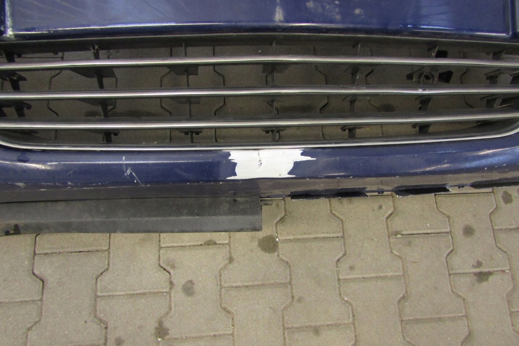 Bara fata Opel Zafira B Lift 08-14 Product image