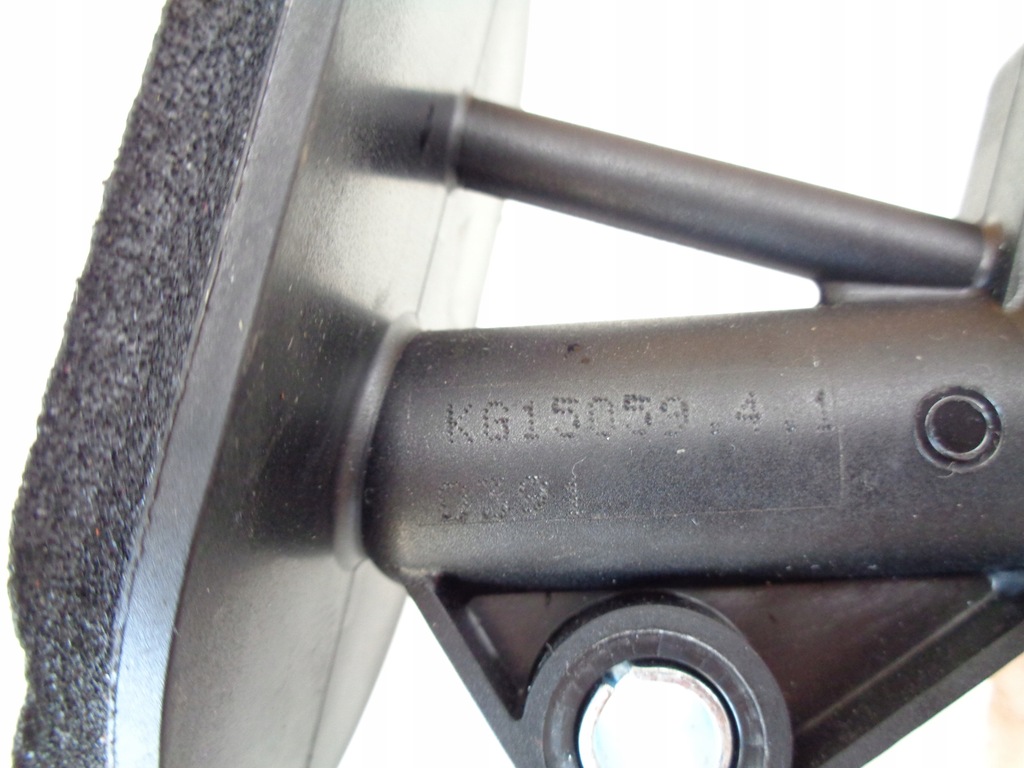 Pompa ambreiaj Opel Adam KG15059 Product image