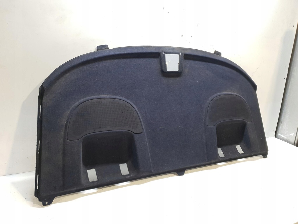 RAFT BAGAJ SPATE MERCEDES-BENZ E W210 SEDAN Product image