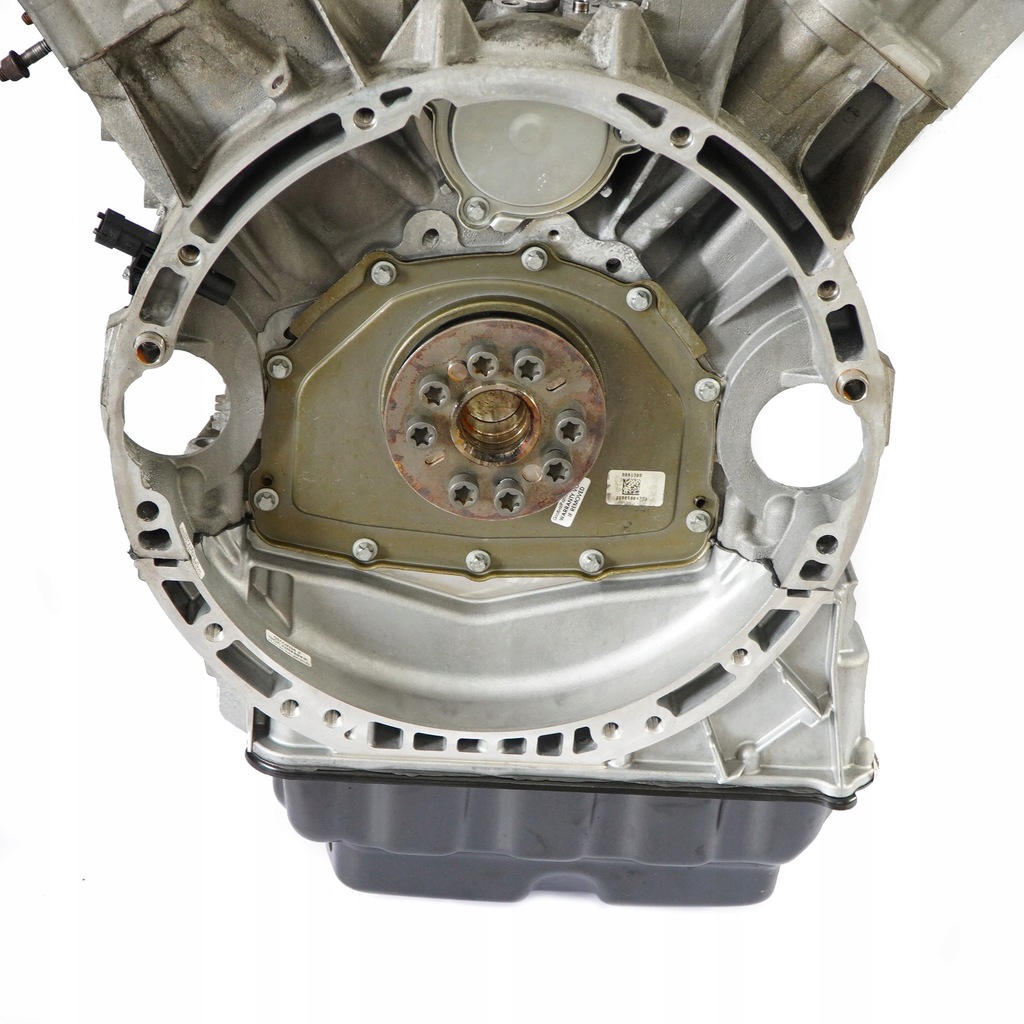 Mercedes ML W166 GL X166 C292 350 Motor Ban Parte 642.826 642826 Product image