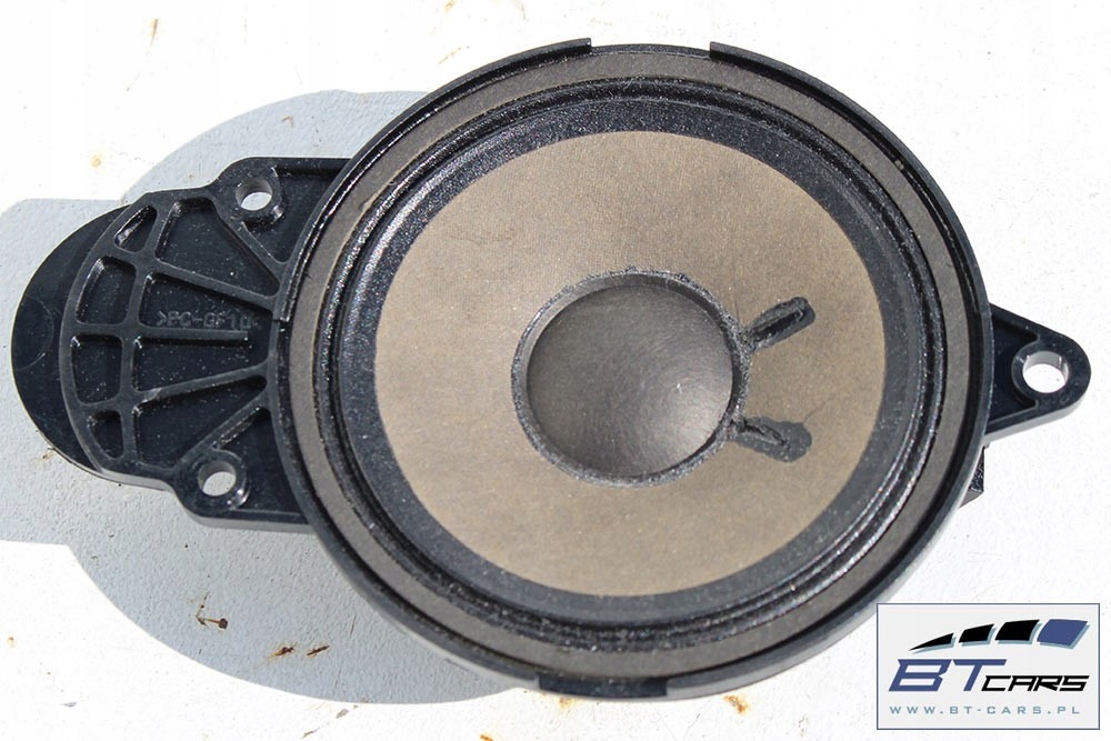 Audi A8 Difuzoare Bose Sound System 4H 4H0035411A 4H1035401 4H1035402 4H0035 Product image