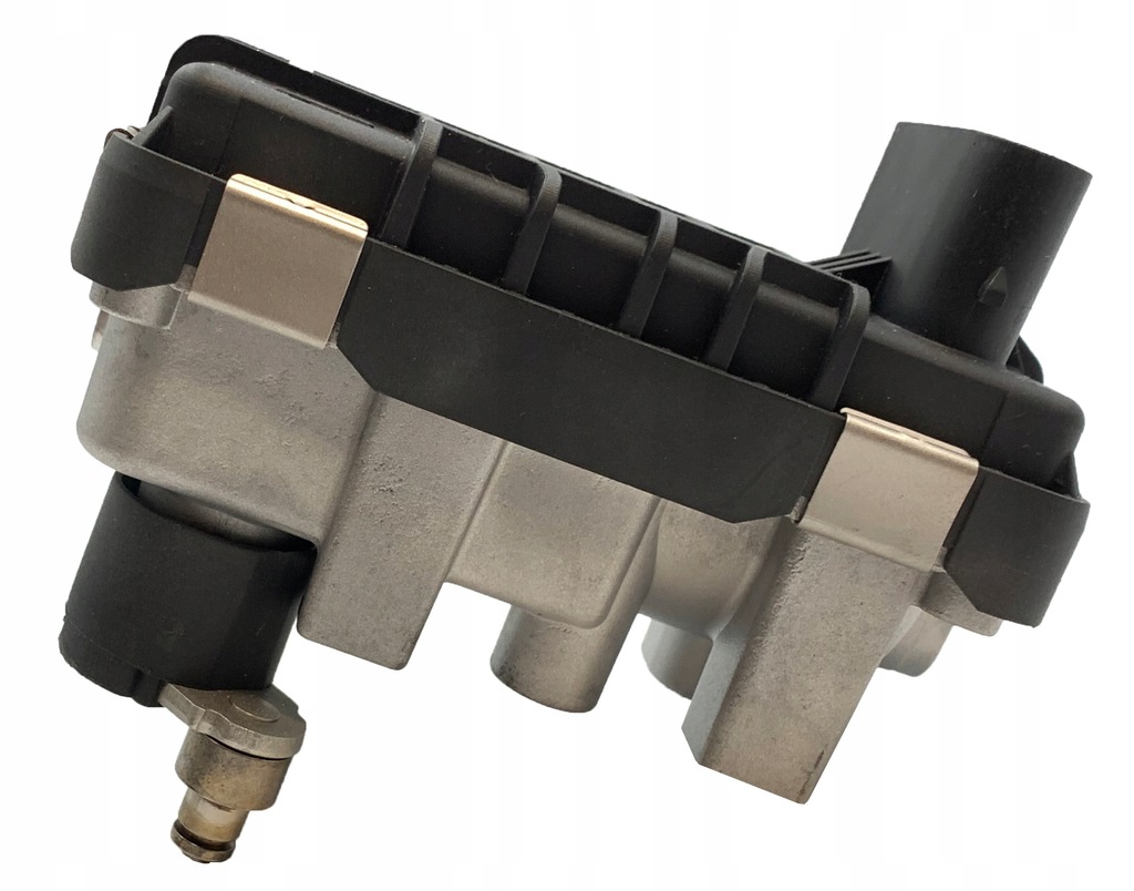 Controler turbină ORIGINAL Turbo actuator G-88, G-088, 767649, 6NW009550 Product image