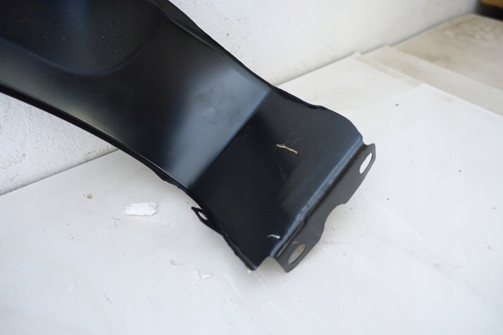 Drept Fender Opel Corsa D Front 2006-2011 6102362 93189644 Product image