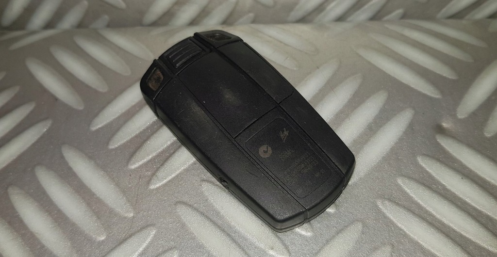 BMW E60 E87 E90 CHEIE GROT CHEIE Aprindere TELECOMANDA RADIO 868MHZ 6954808 Product image