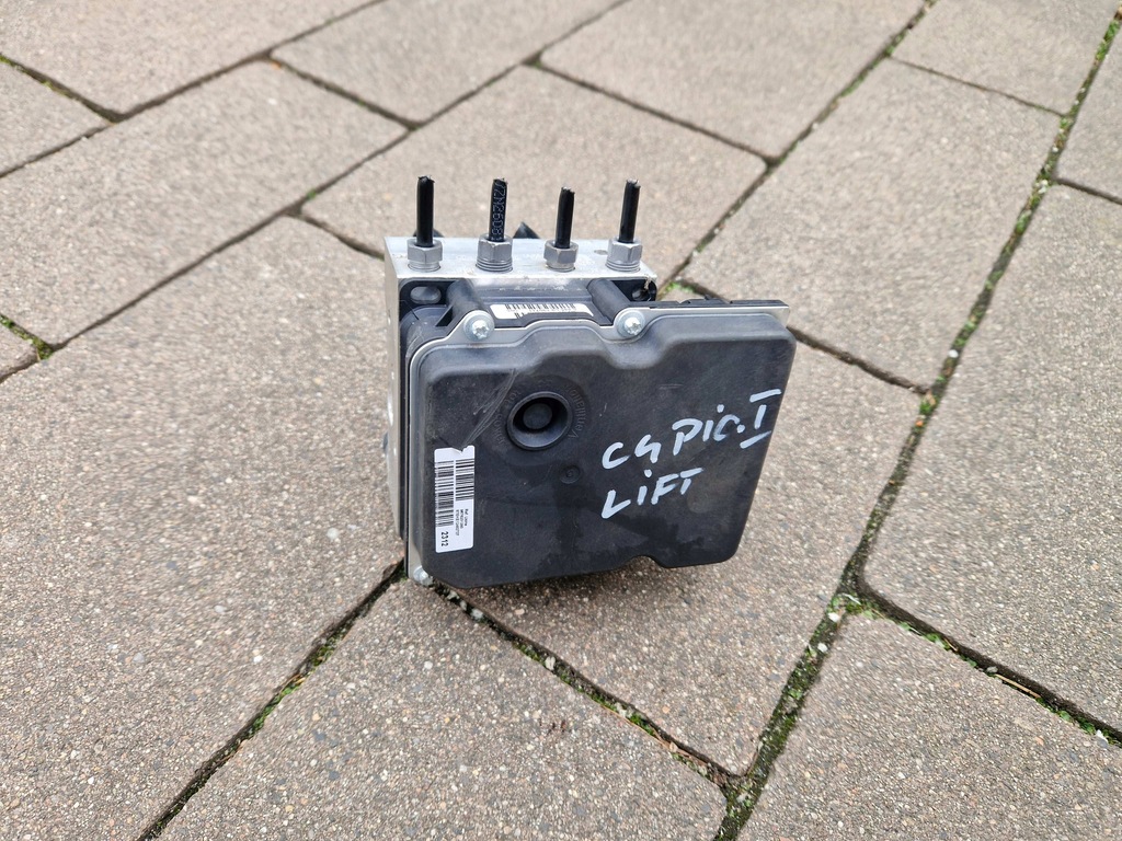 Citroen C4 Picasso și Lift ABS 0265251154 0265951829 Product image