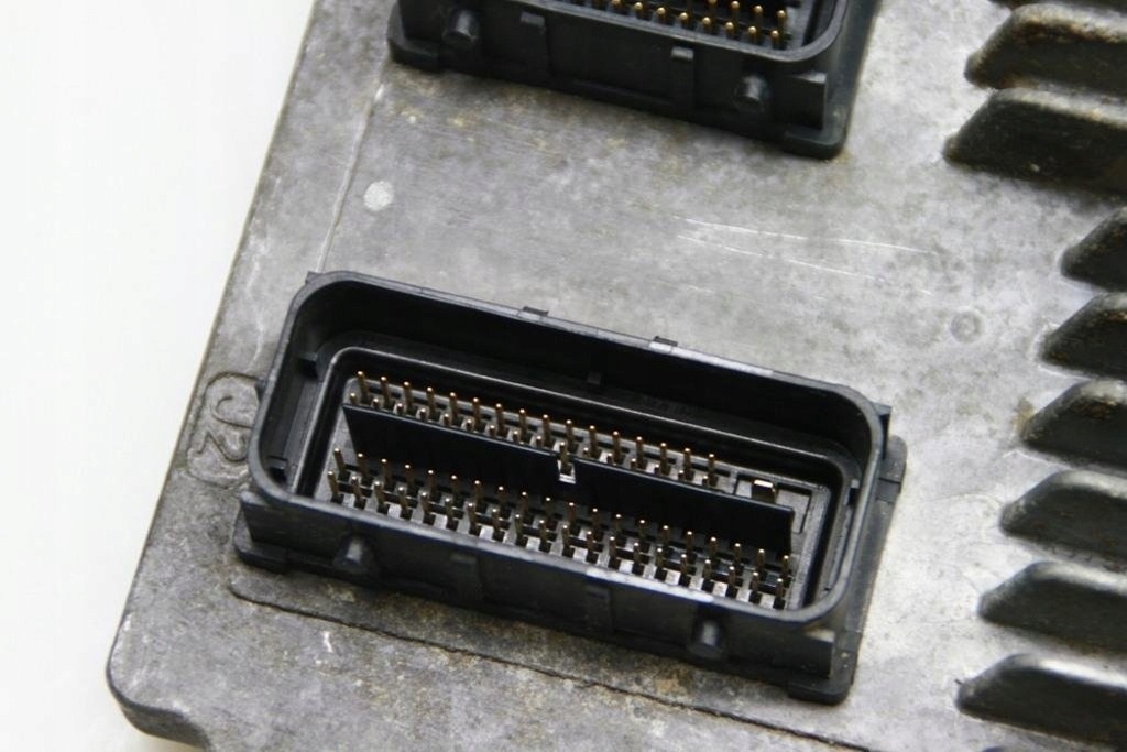 Opel Astra H (L48) Computer Motor 12647212 1.8L Benzină 2005 Product image