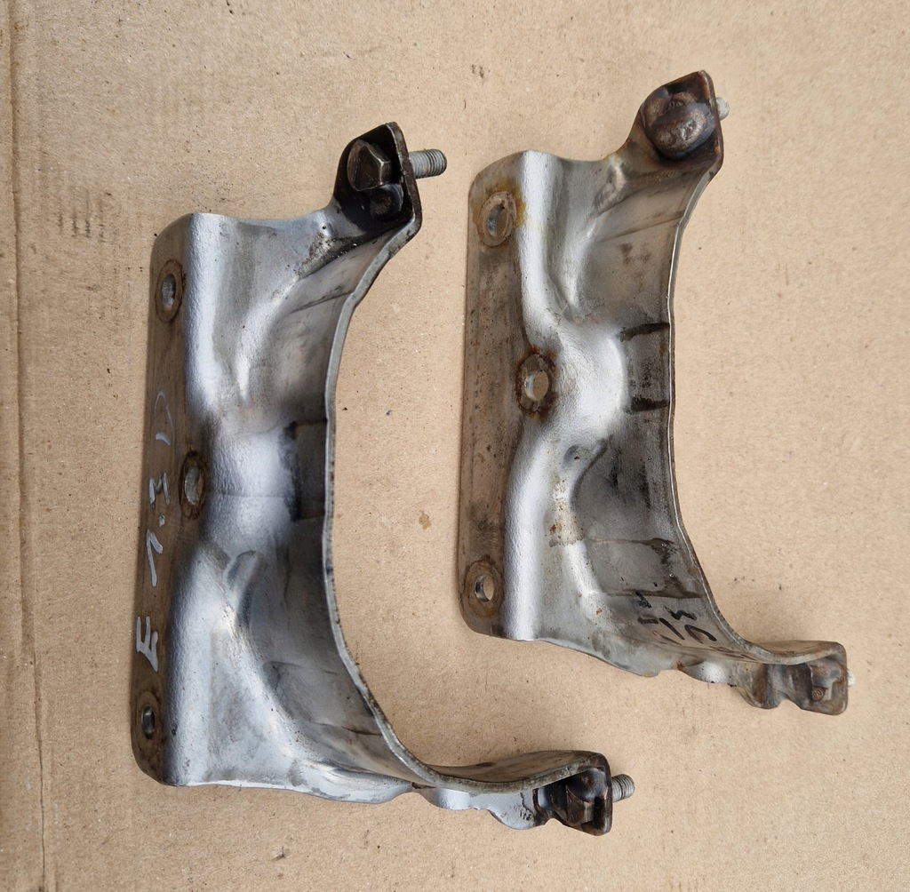 SUPORT OPEL CORSA E FIAT 1.3 CDTI, CLIMĂ CALITICĂ, ESCAPT 55249466 Product image