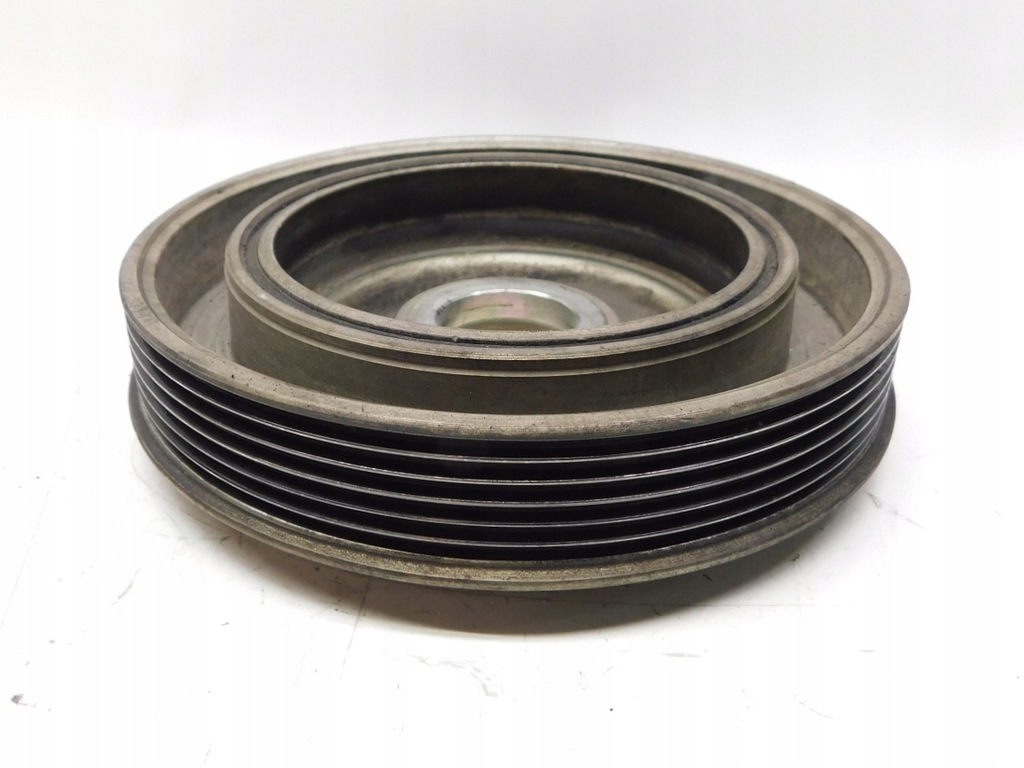 FUPE ARBORE 9681952280 - Ford Mondeo V MK5 KUGA II 2.0 TDCI Product image
