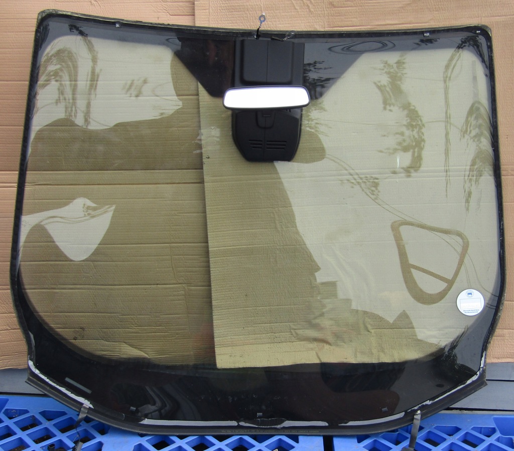 RADAR PARBRIZ INCALZIT FORD C-MAX II 2013 DM51-R0100-G Product image