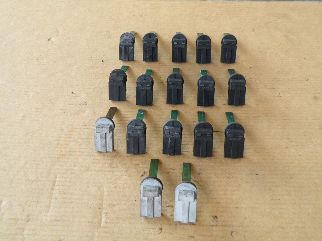 VW Seat Audi Skoda senzor temperatura aer conditionat interior, incalzire Product image