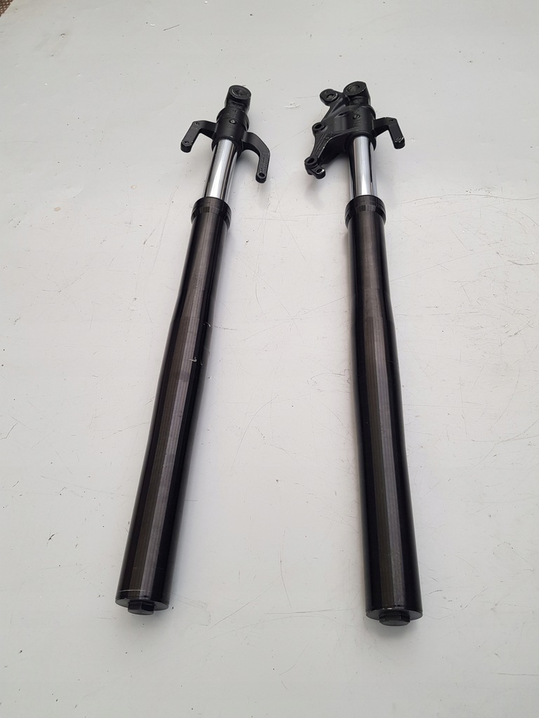 Leag Laga Lag Yamaha YZF R3 R25 MT-03 22-25 Suspensie 2022-2025 Product image