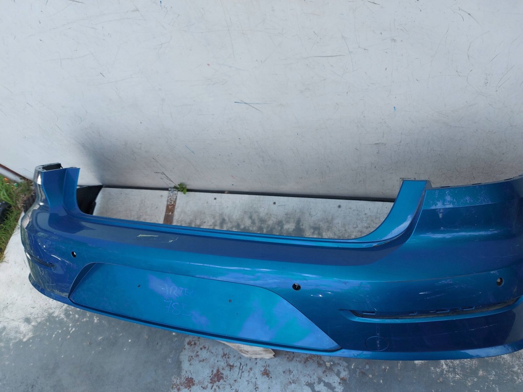 Volkswagen Arteon 3G8 spate spate Product image