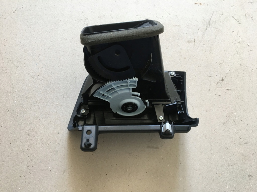 HONDA CR-V IV 12- SET GARE AER DREAPTA STÂNGA Product image