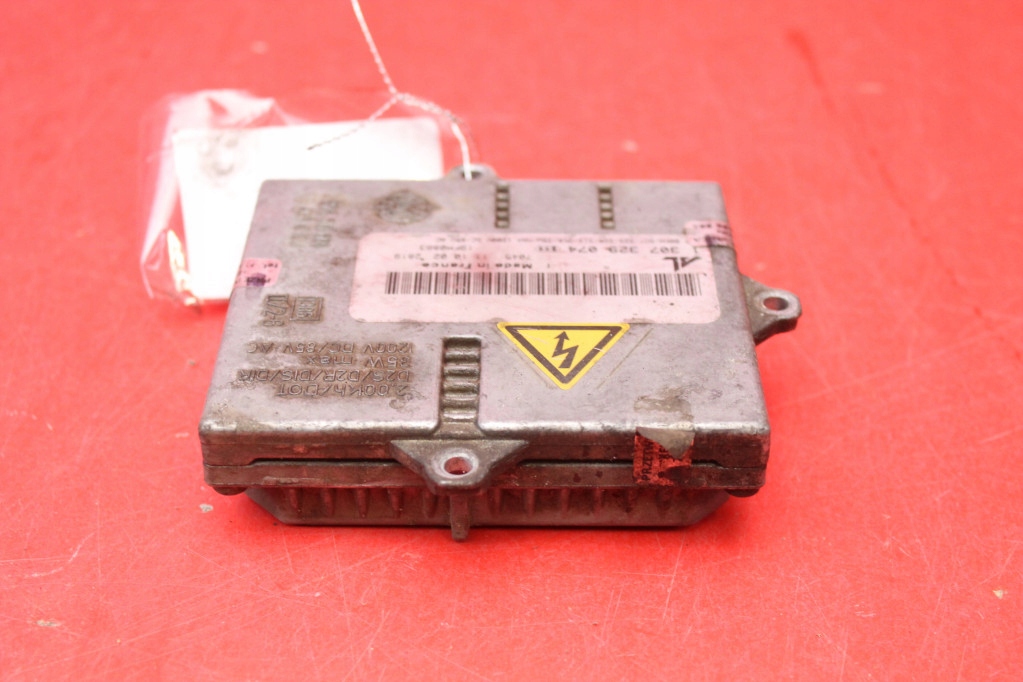 CONVERTOR XENON STÂNGA 1307329074 BMW E46 01-06 Product image