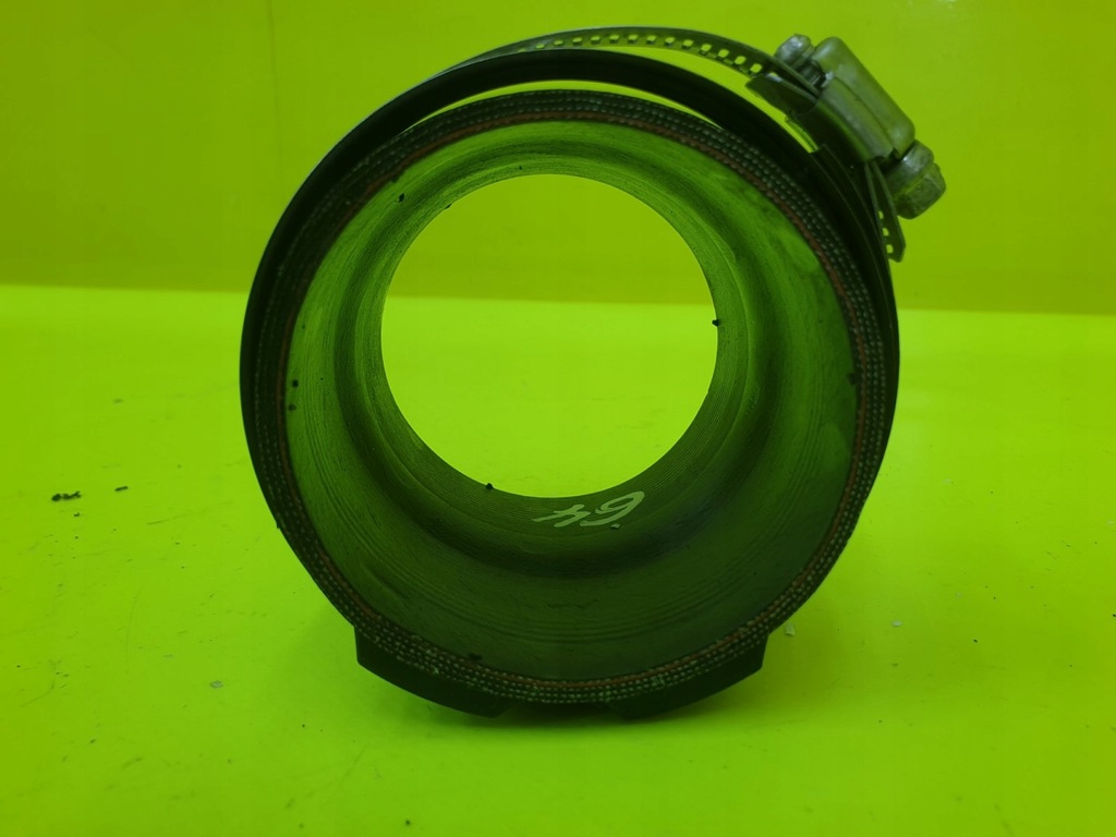 Conector intercool de furtun de sârmă de țeavă Jeep Wrangler JL 2.0 T 05281506AD Product image