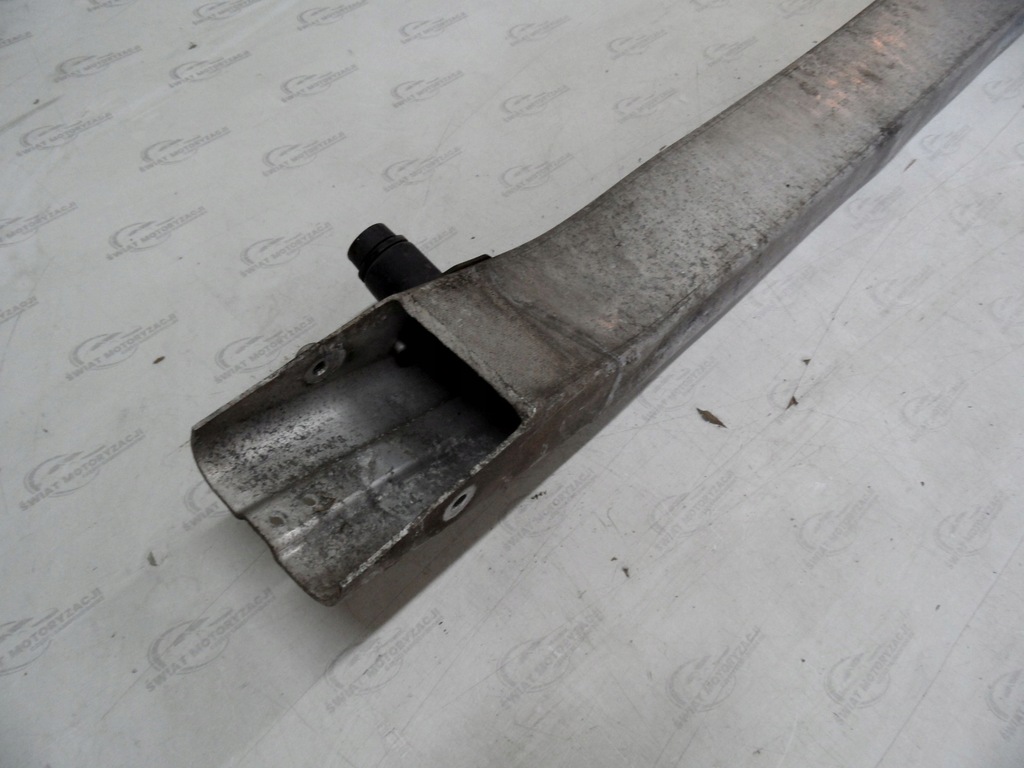 Audi A4 B7 S-LINE 07R FRONT BUMPER Product image