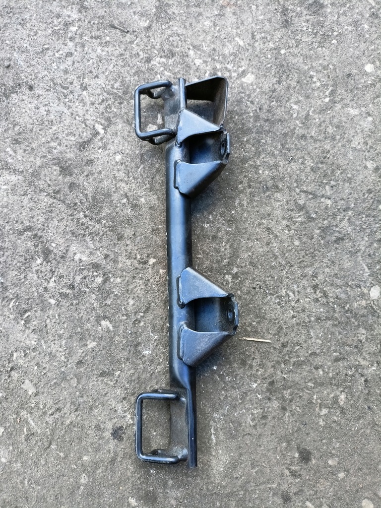 SUPORT ISOFIX AUDI A4 B7 STÂNGA 8E0813545B Product image