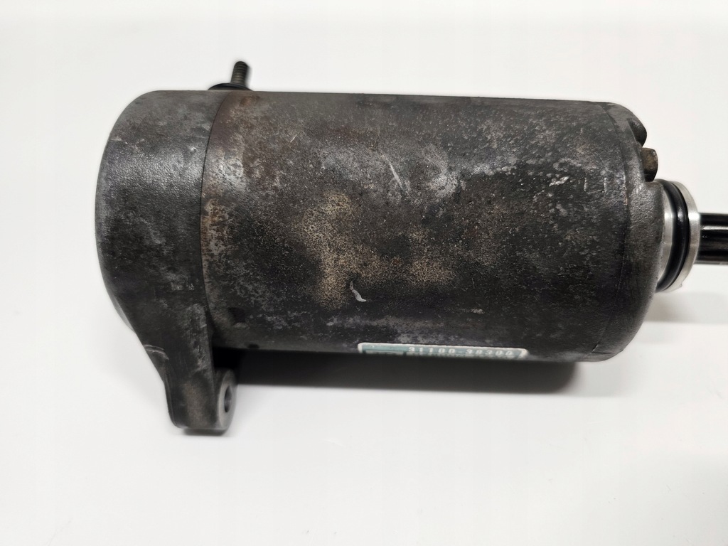 Starter Suzuki GN 250 GZ 250 Product image