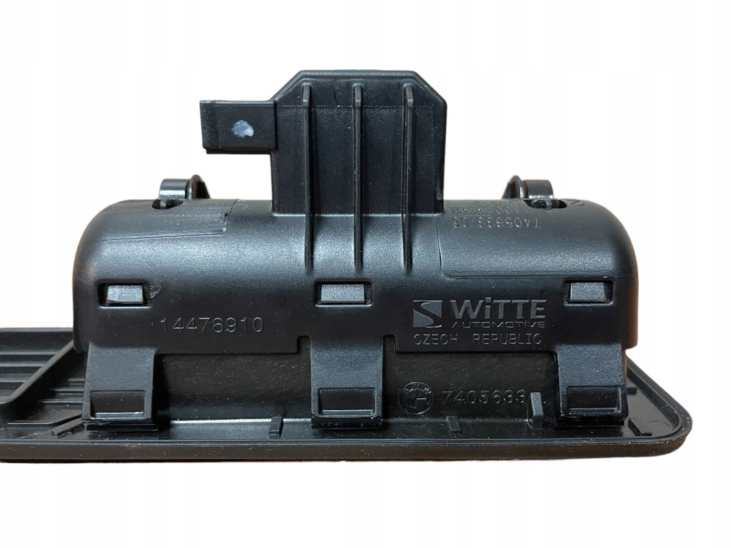 BUTON STANGA CAPAC portbagaj BMW F97 G01 G20 G21 Product image