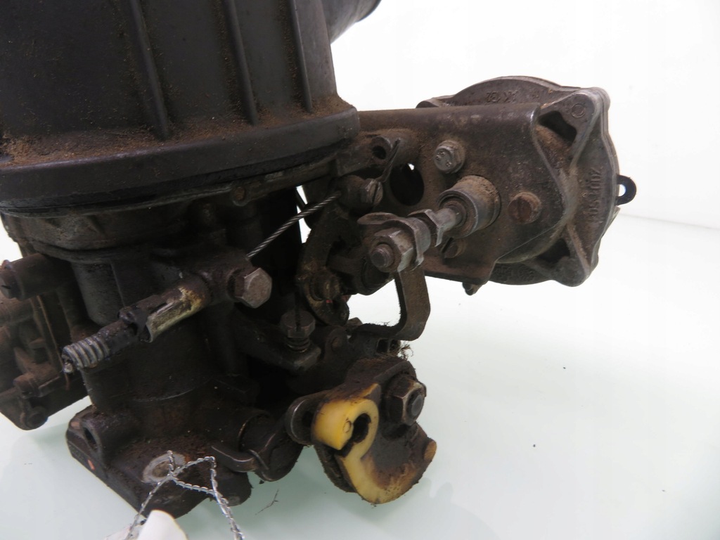 CARBURATOR FIAT CINQUECENTO 0.7 30S2H Product image