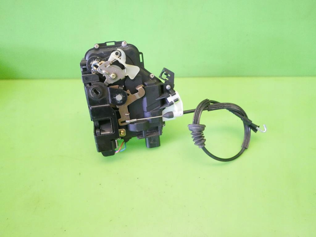 BLOCARE UȘĂ SPATE STÂNGA VW GOLF IV HB 5D 97-06 Product image