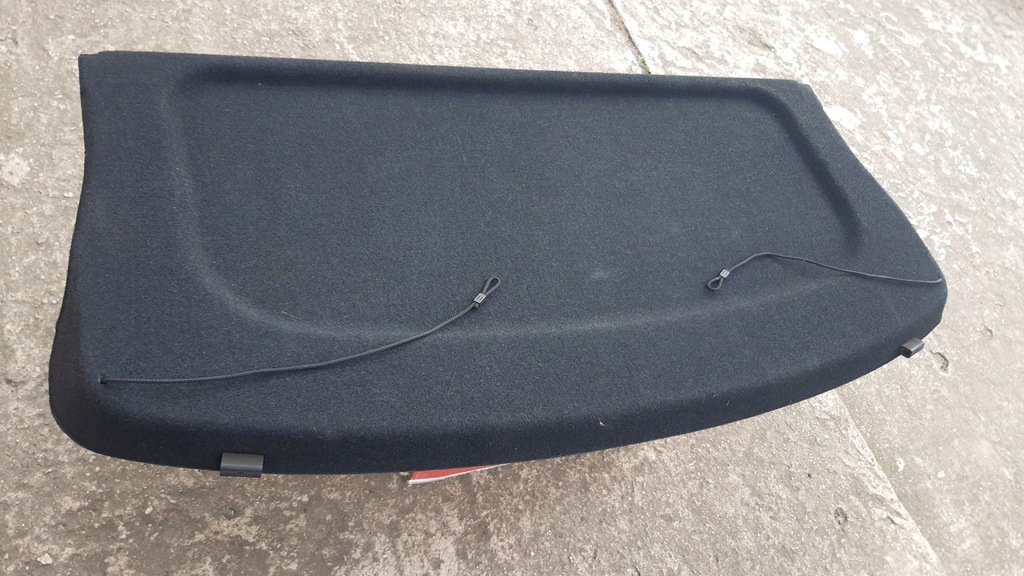Trunchiul raftului din spate Mazda 323f BA 1994-1998 Like New Product image