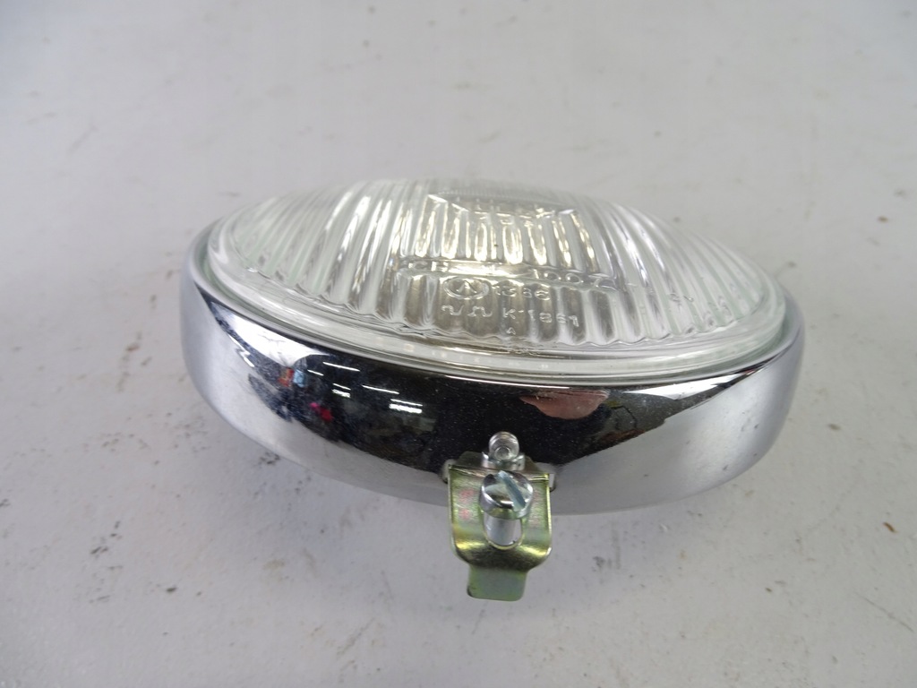 D348 Yamaha RD 400 250 Cadru far pentru lampă frontală Product image