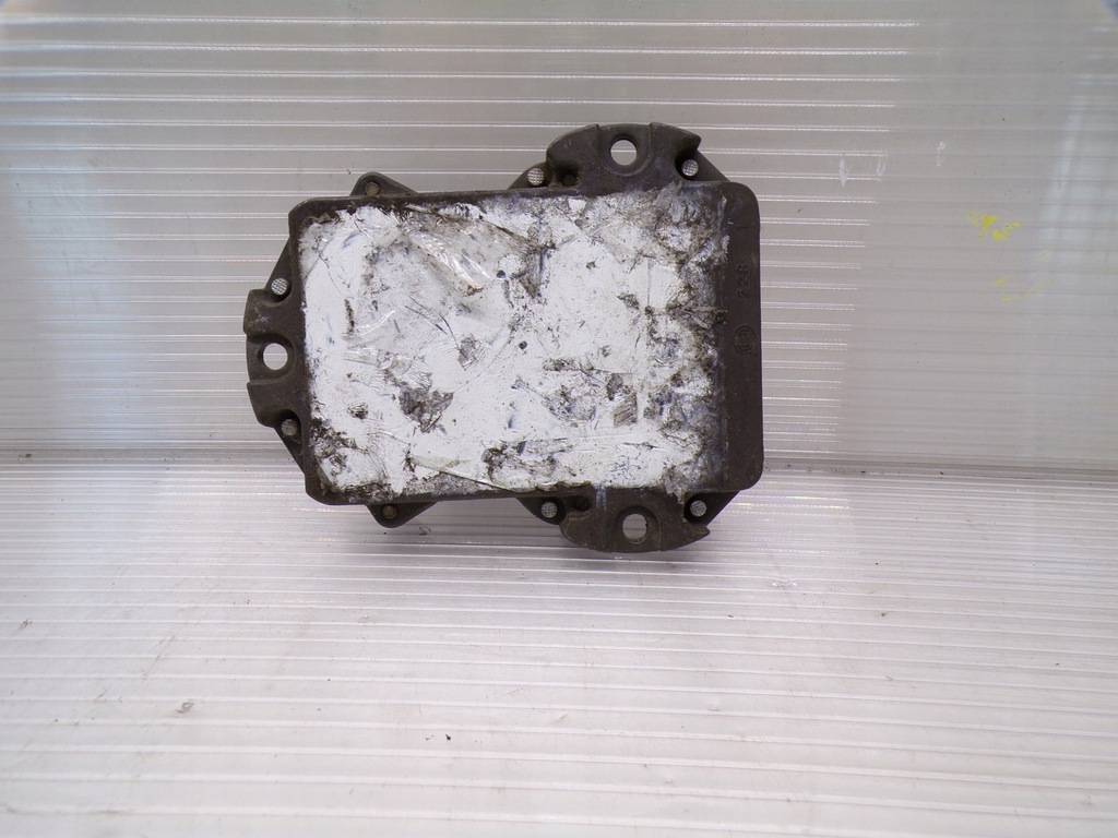 MODUL DE Aprindere MERCEDES W201 W124 1.8 2.0 E 0105455332 Product image