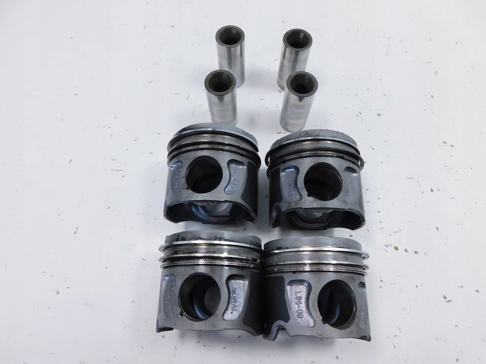 Piston pistoane Opel Vectra C Zafira B Signum 1.9 16V CDTI Alfa Romeo 159 JTD Product image