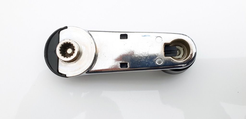 Audi A4 B5 manivelă manetă deschidere și închidere geam ORIGINAL! Product image