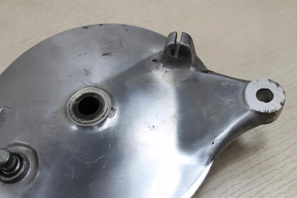 SABOTI TAMBUR FRANA SUZUKI VZ800 MARUDER Product image