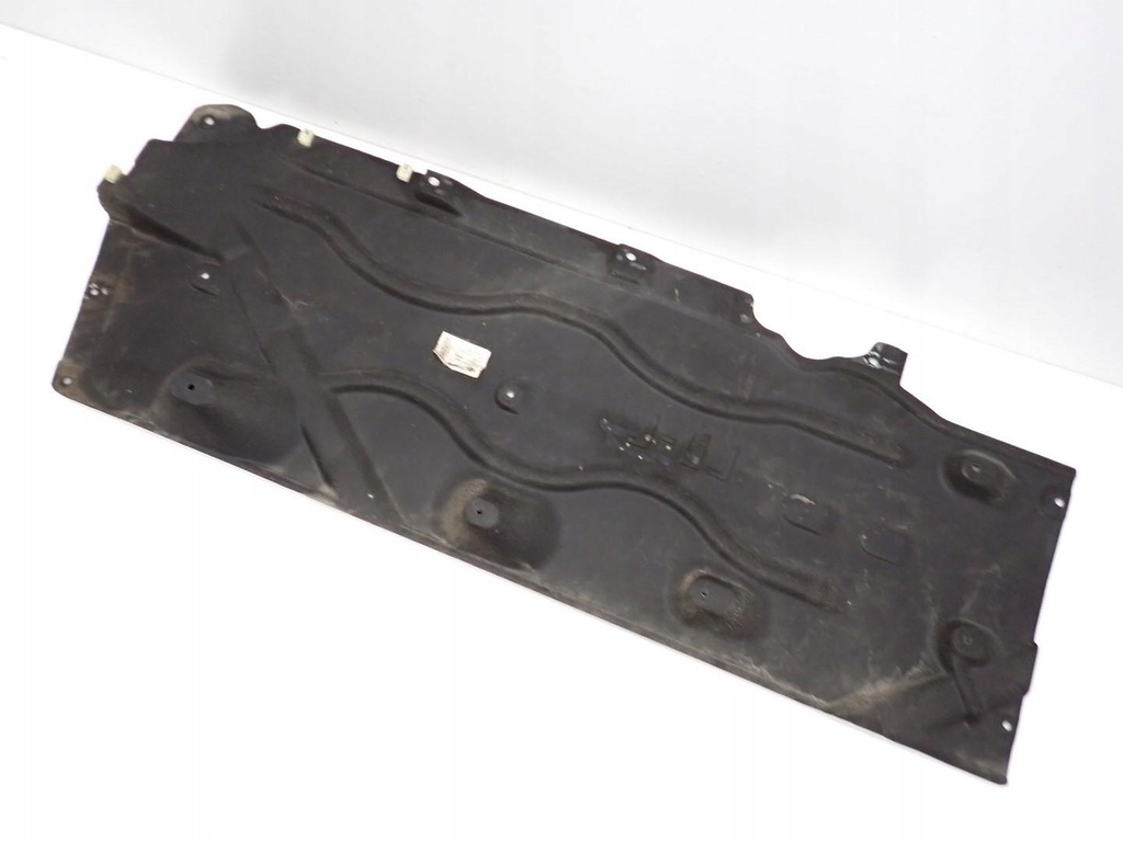PLACA CAPAC ȘASIU STÂNGA ORIGINAL MINI COOPER COUNTRYMAN II F60 22R Product image
