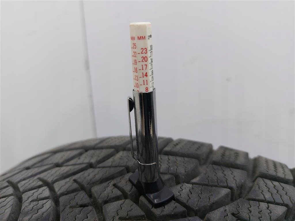 Jante aliaj ROȚI ALUMINIU ROȚI ANVELOPE IARNĂ Honda Civic VI 1995-1999 Product image