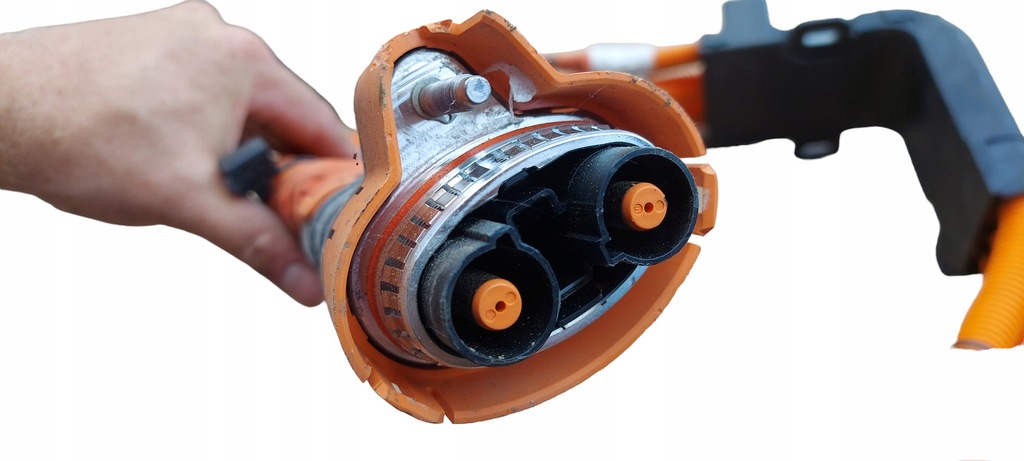 PRISA CABLU INCARCARE FIAT 52191226 Product image