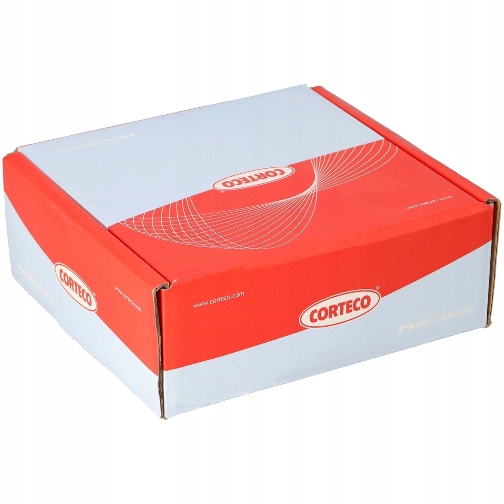 Corteco 19016587B Inel etanșare arbore, arbore ax 40x64x12/12 Product image