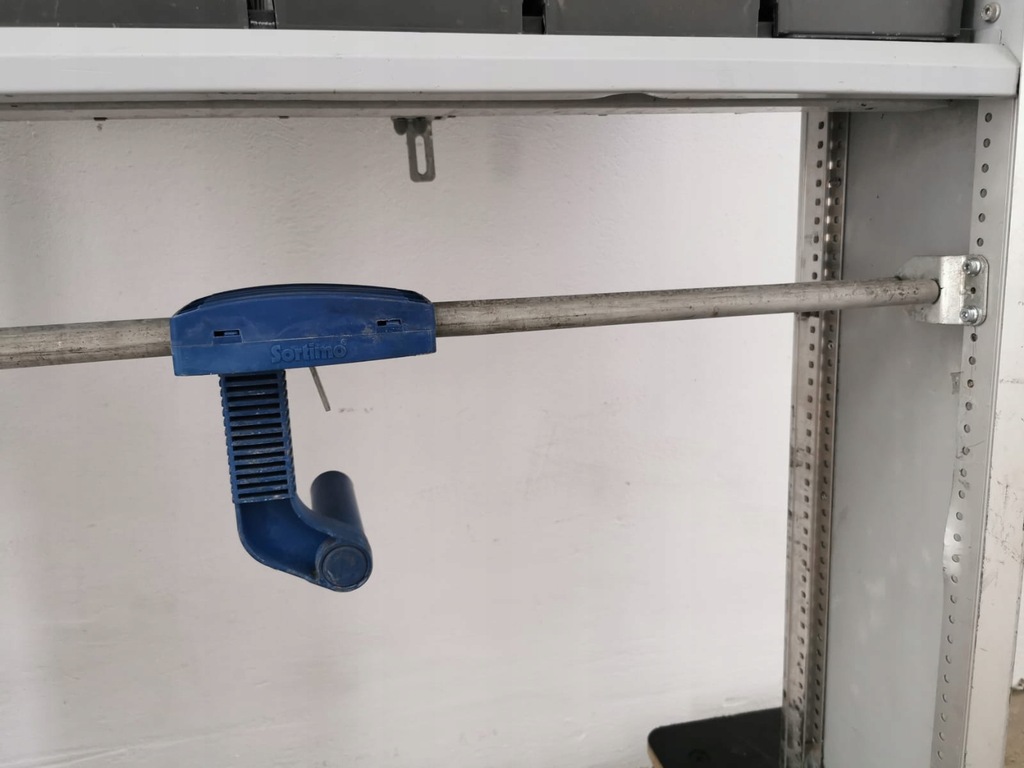 Raft auto service, utilaje service atelier, RAFTURI SORTIMO Product image