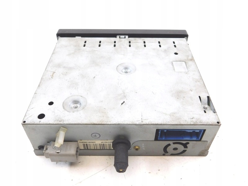 R/20 CITROEN XSARA Siemens CITITOR DE DISCURI DE NAVIGARE Product image