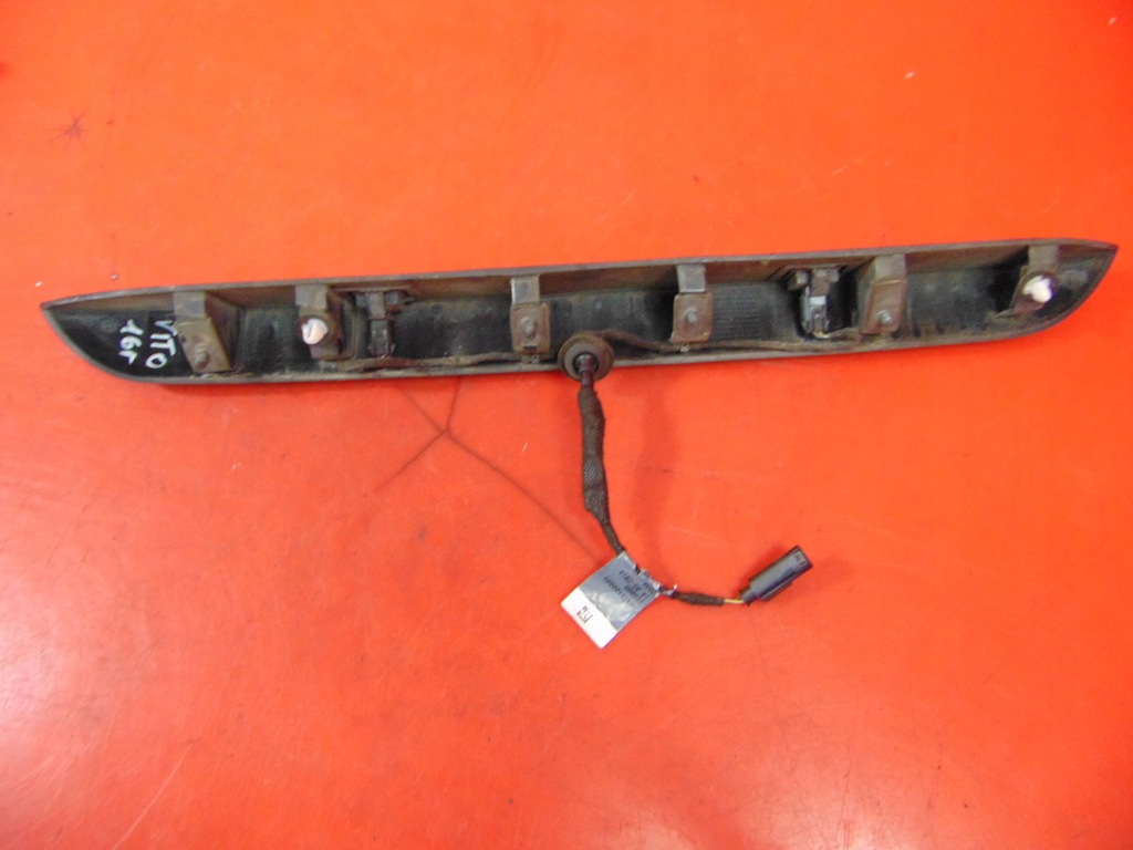 MERCEDES VITO W447 HAYON BLEND A4477400093 Product image