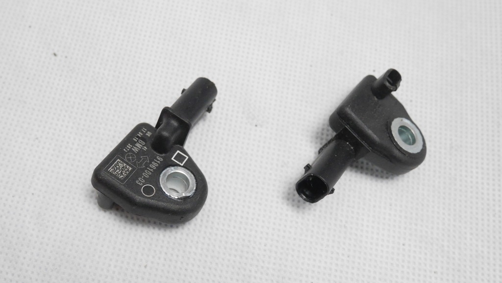 BMW X1 F48 F45 F46 SENSOR DE IMPACT LATERAL 9196100 Product image