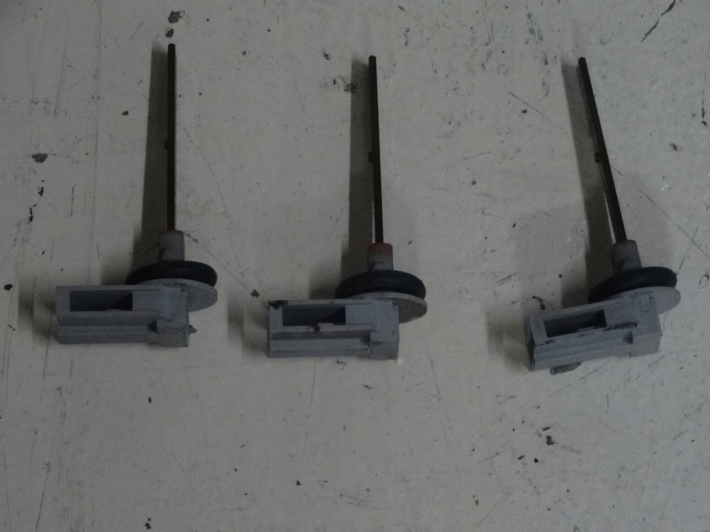 SENSOR TEMPERATURA VW AUDI SKODA SEAT 4B0820539 Product image
