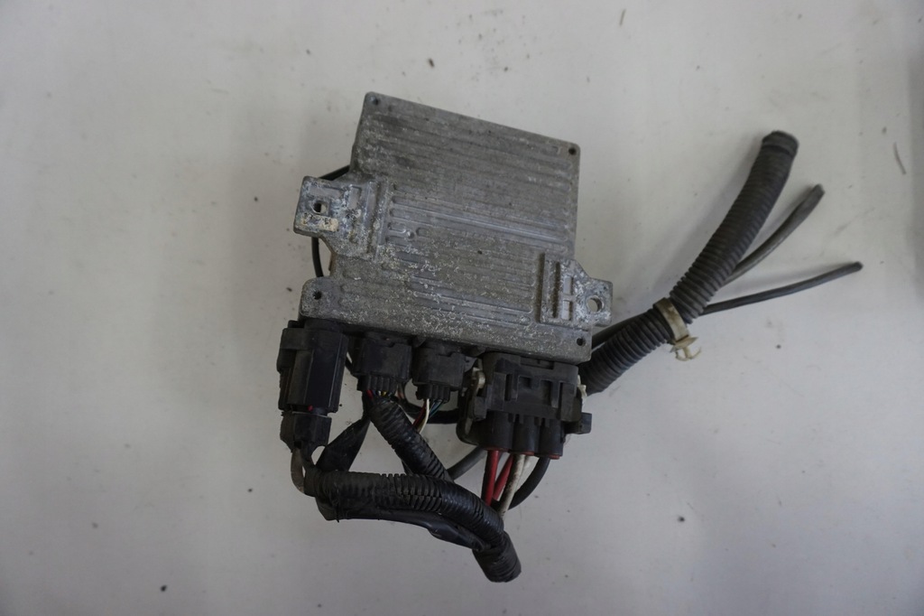 SUBARU FORESTER IV SJ SUPORT MODUL 34710SG030 2014 Product image