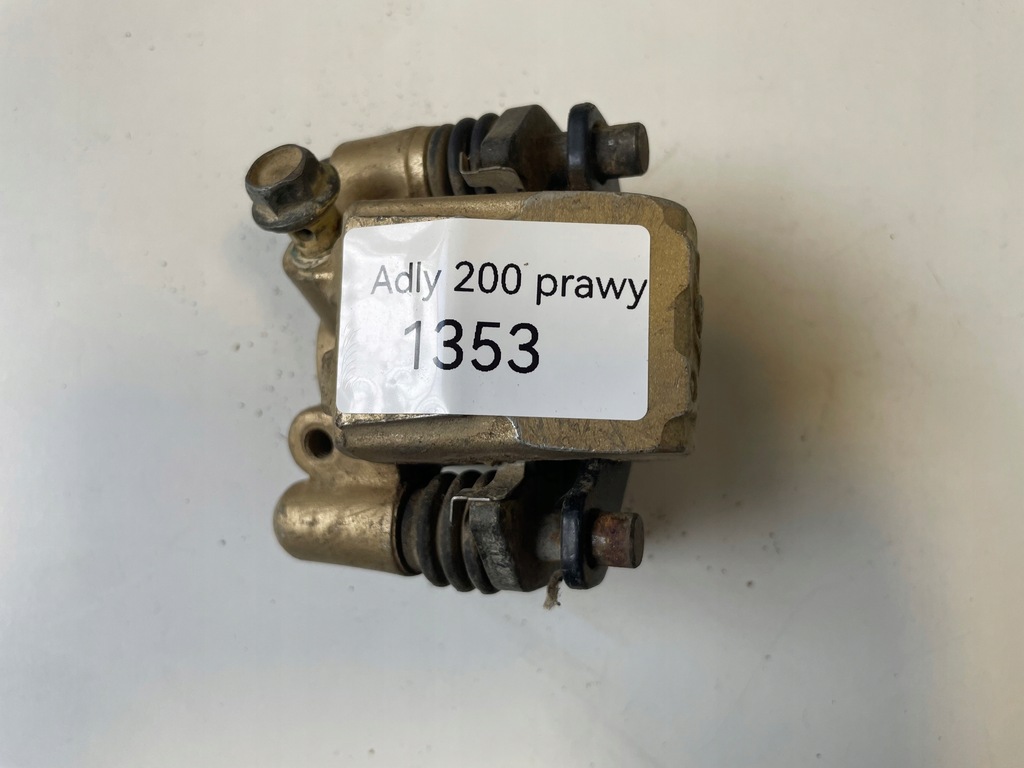 Etrier de frana Adly 200 dreapta Product image