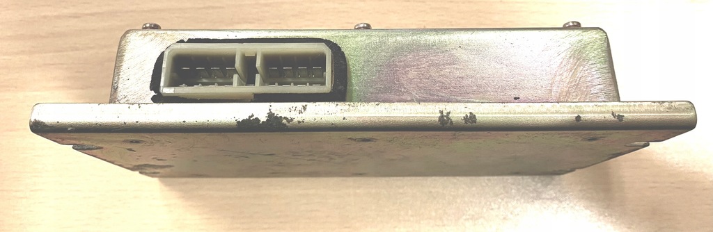 Controler acceleratie DAEWOO DOOSAN 2543-1020B Product image
